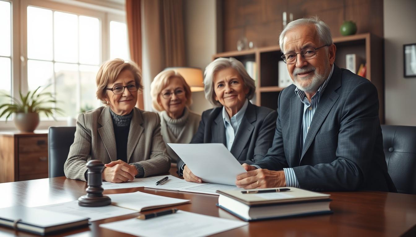 Family guidance and planning support